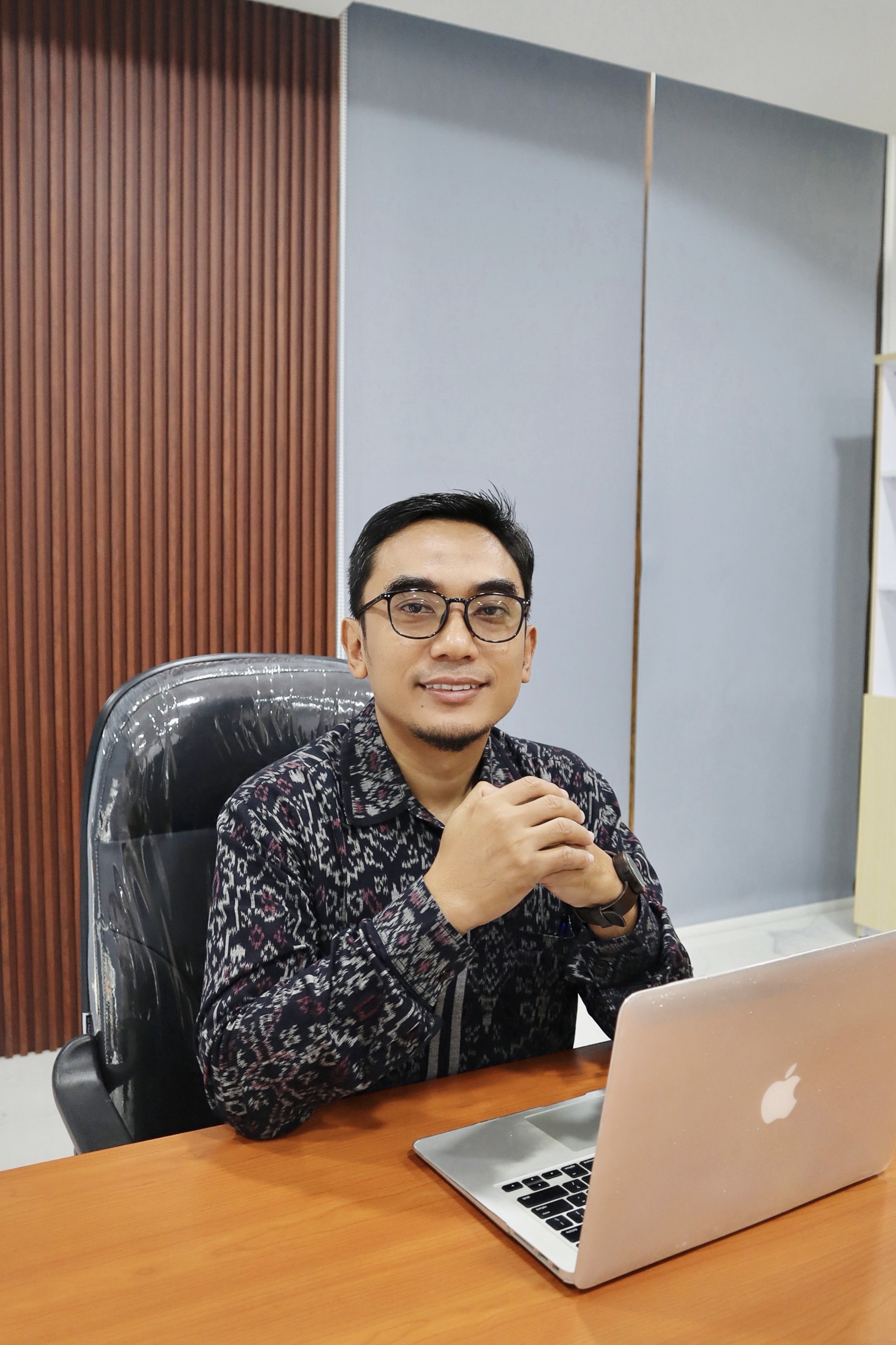 Foto Pejabat